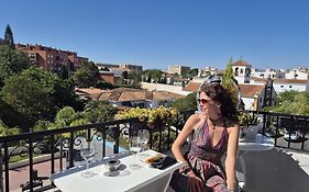 Habitaciones Torremolinos